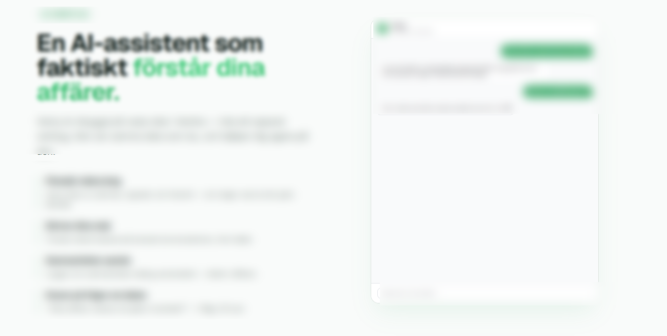 Mockup från Ventira Flow
